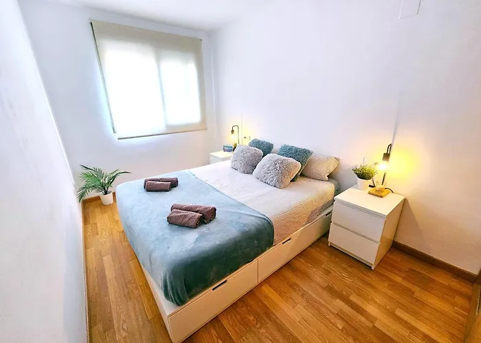 La Casita De Lu Parking Incluido