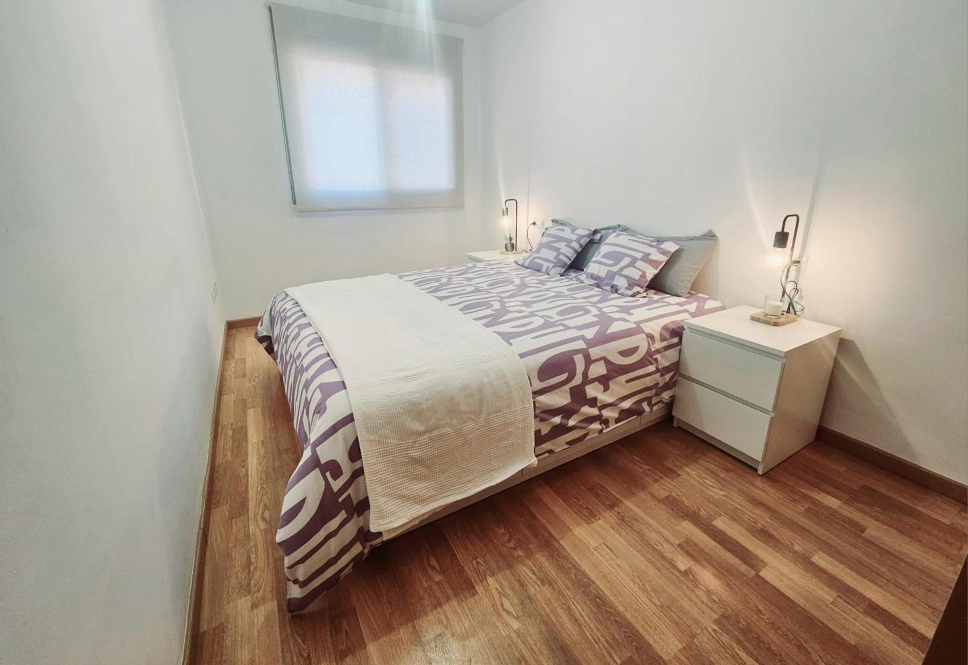 La Casita De Lu Parking Incluido