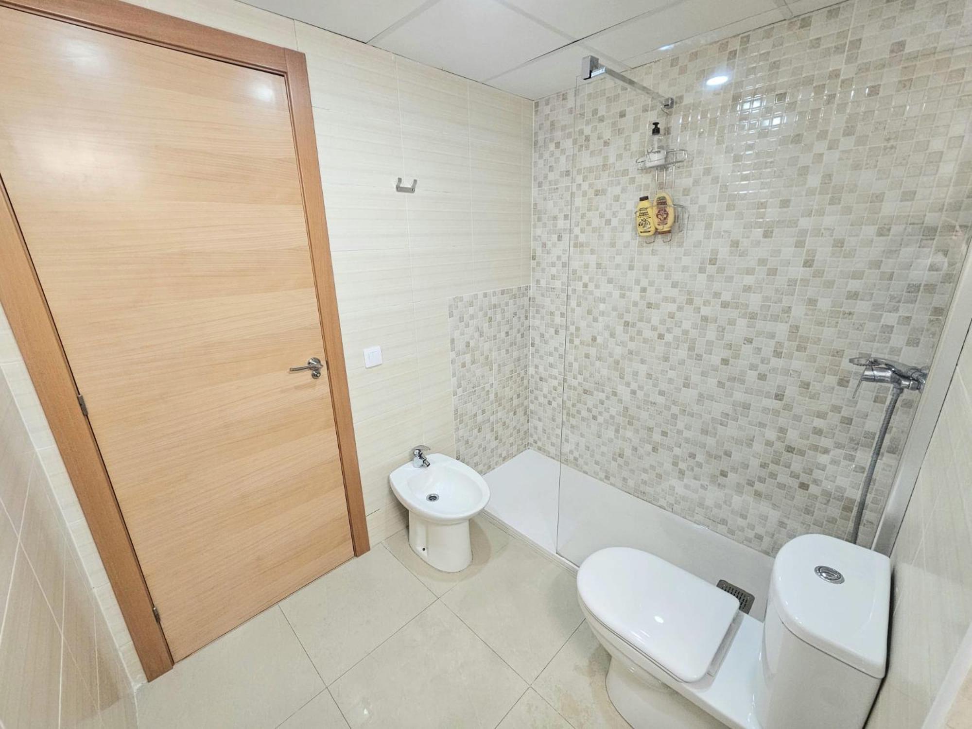 La Casita De Lu Parking Incluido Castellon de la Plana