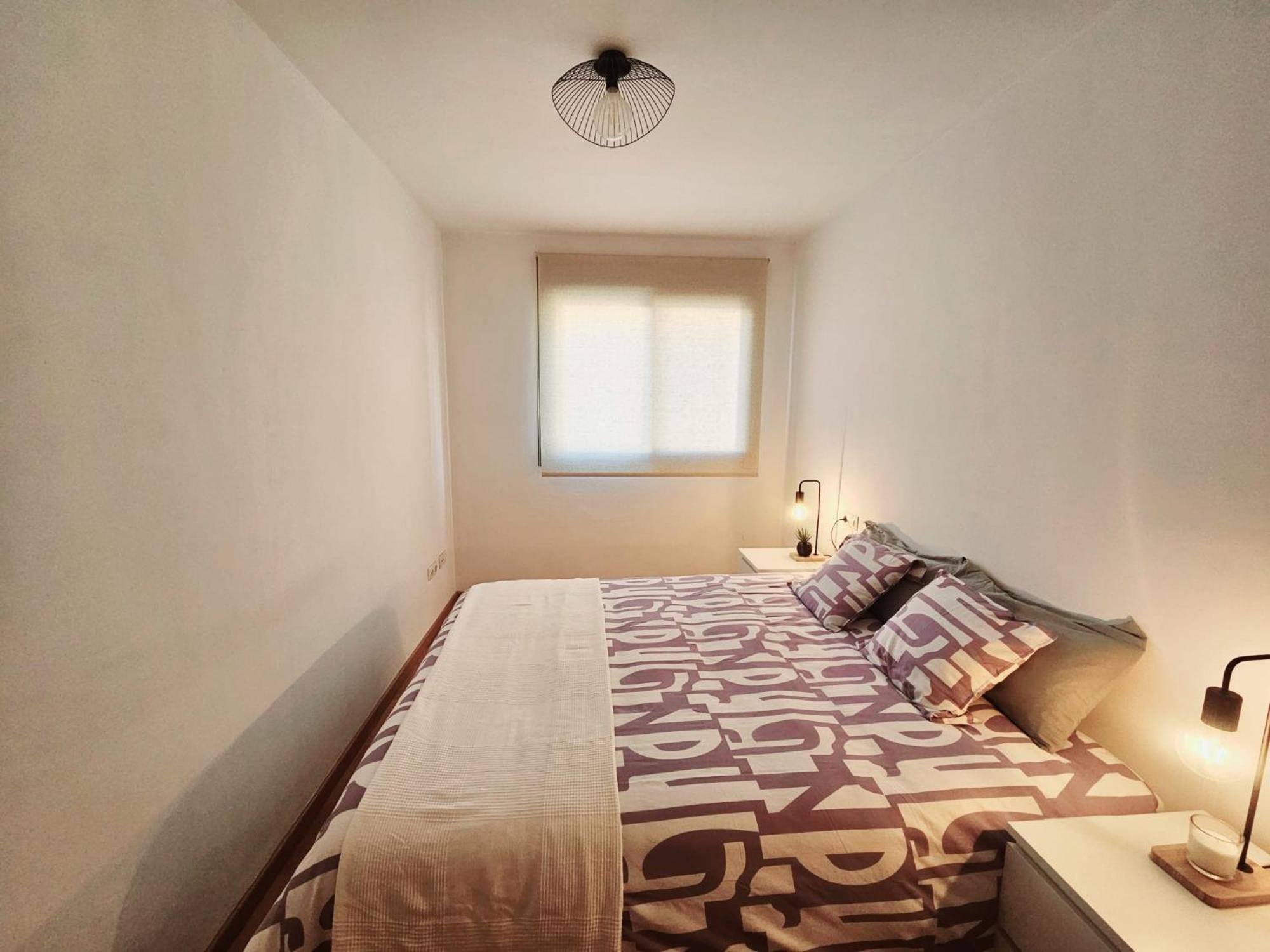 Apartment La Casita De Lu Parking Incluido *