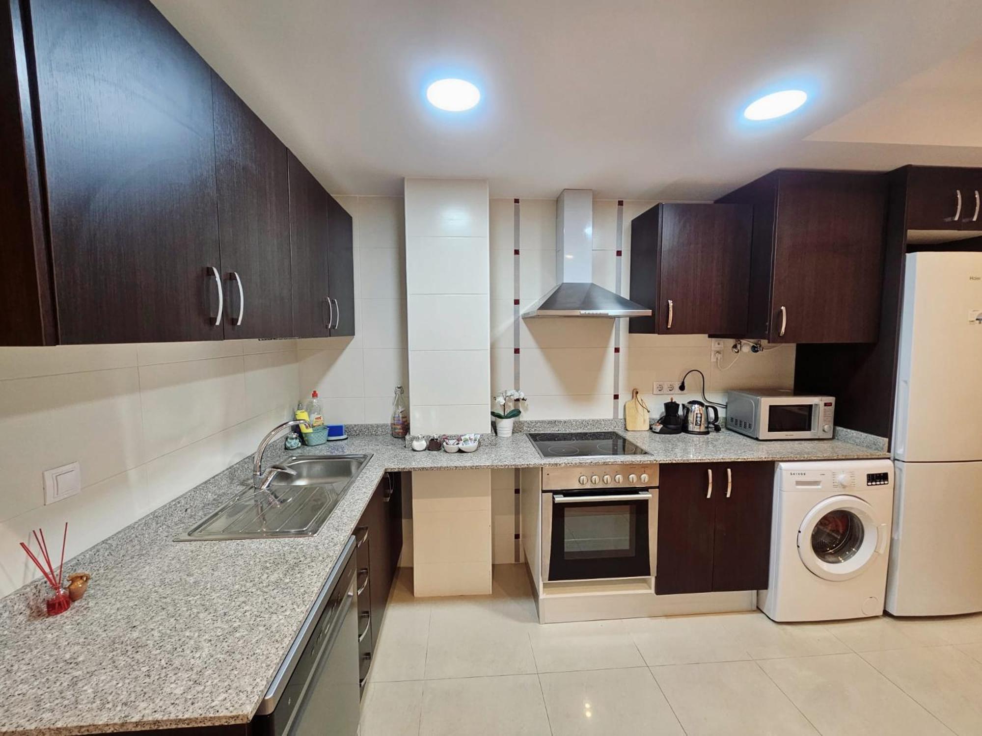 La Casita De Lu Parking Incluido Apartment