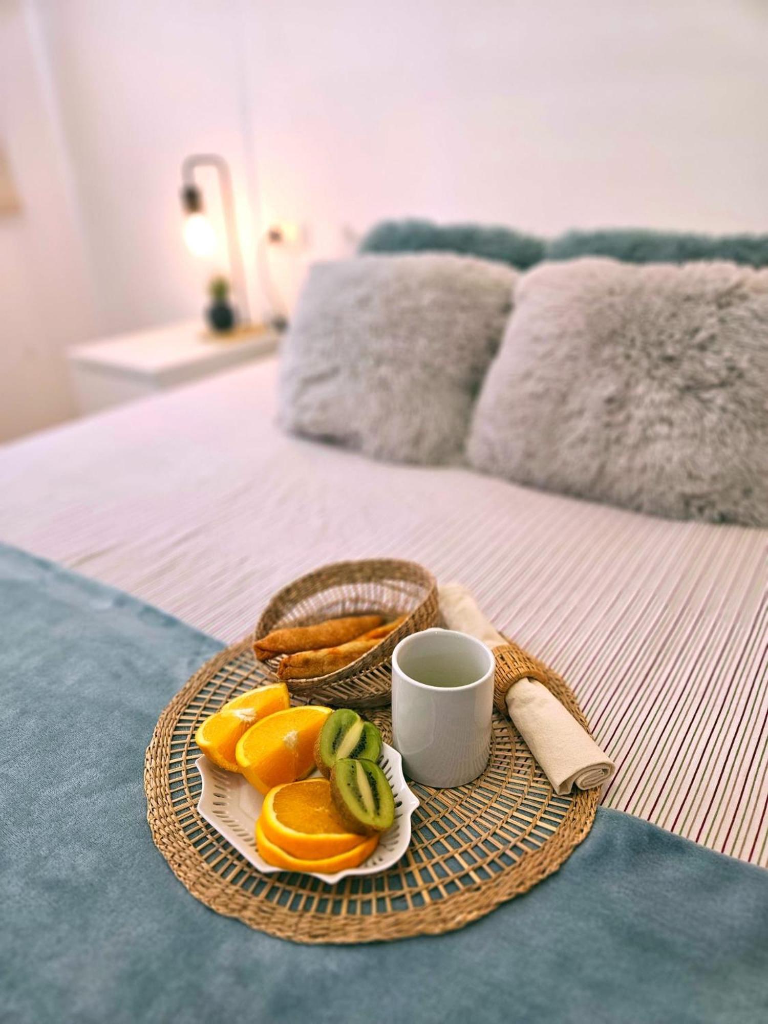 Appartement La Casita De Lu Parking Incluido